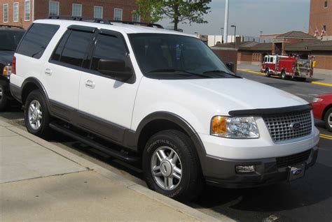 2003 ford expedition wiki